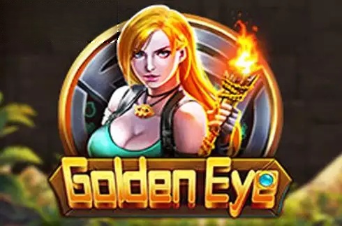 Golden Eye (Dragoon Soft)
