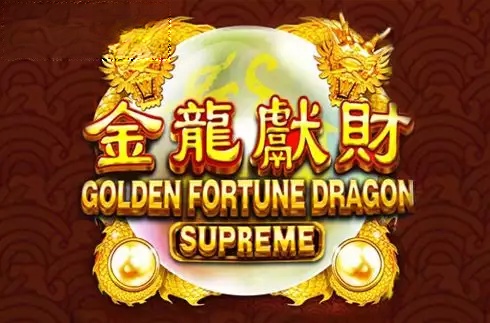 Golden Fortune Dragon Supreme