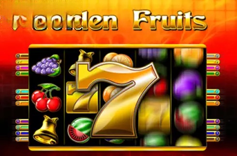 Golden Fruits (NetGame)