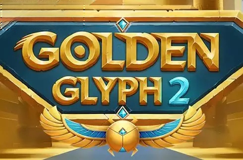 Golden Glyph 2