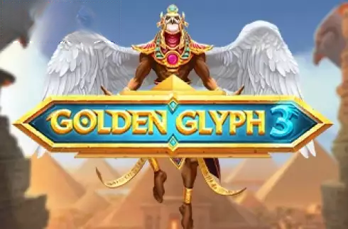 Golden Glyph 3