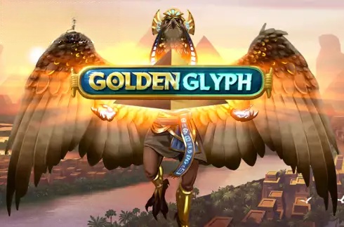 Golden Glyph