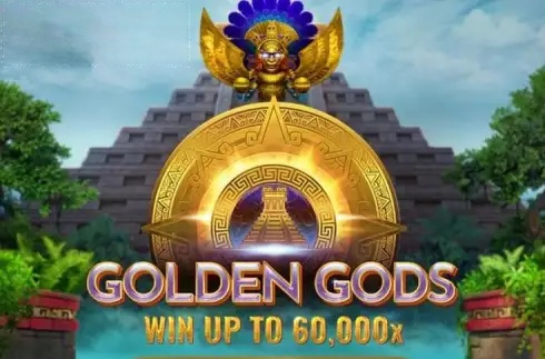 Golden Gods