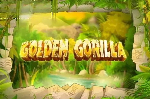 Golden Gorilla