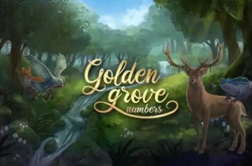 Golden Grove Numbers