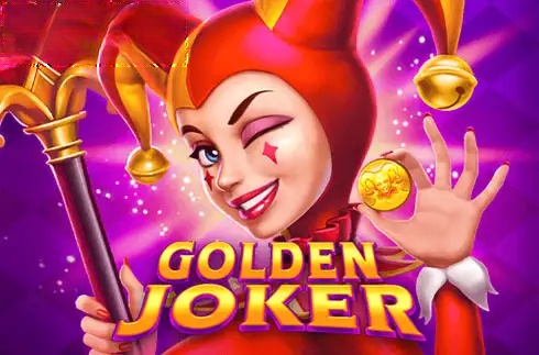 Golden Joker (TaDa Gaming)