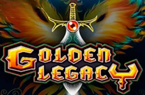 Golden Legacy (MultiSlot)