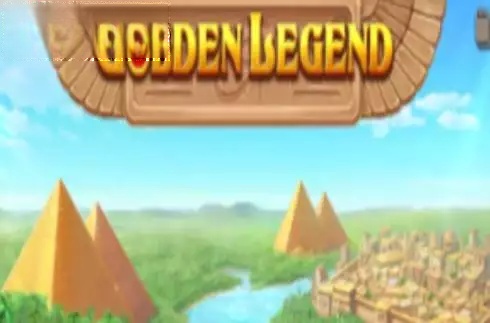Golden Legend (Bbin)