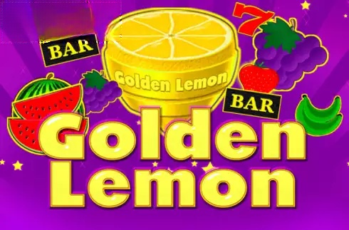 Golden Lemon