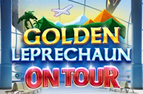 Golden Leprechaun on Tour