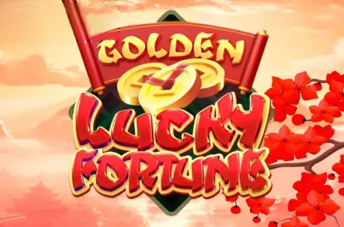 Golden Lucky Fortune