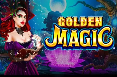 Golden Magic