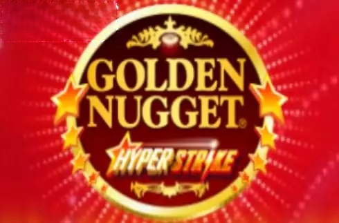 Golden Nugget Hyper Strike