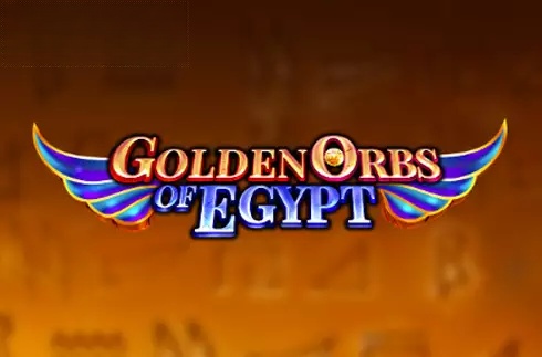 Golden Orbs of Egypt