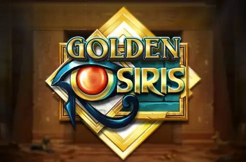 Golden Osiris