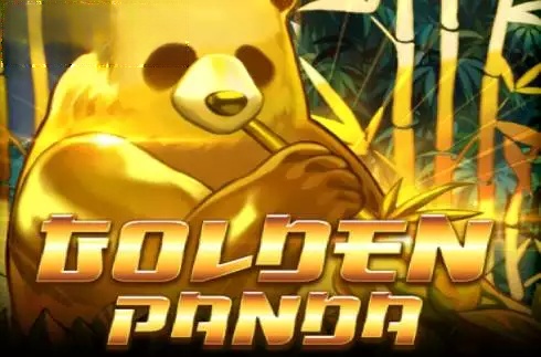 Golden Panda