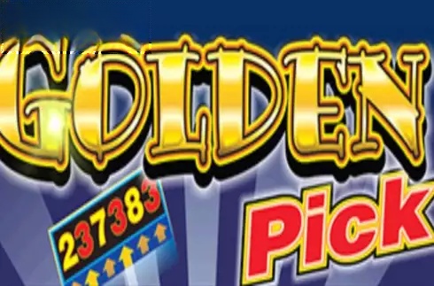 Golden Pick