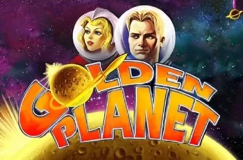 Golden Planet (Novomatic)