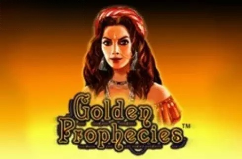 Golden Prophecies Deluxe