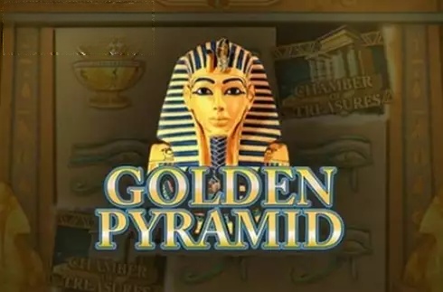Golden Pyramid