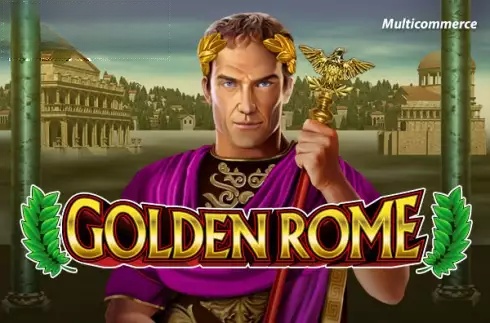 Golden Rome