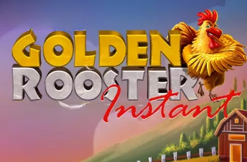 Golden Rooster Instant