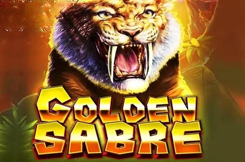 Golden Sabre