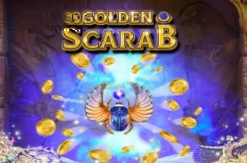 Golden Scarab