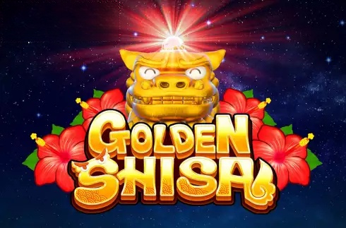 Golden Shisa