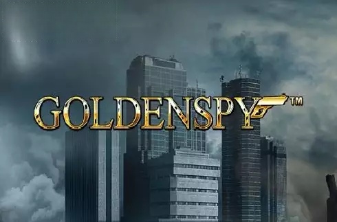 Golden Spy