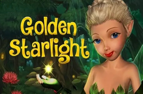 Golden Starlight
