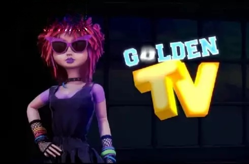 Golden TV