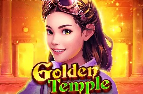 Golden Temple (TaDa Gaming)