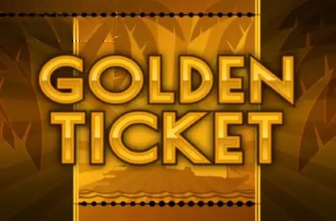 Golden Ticket (Oryx)