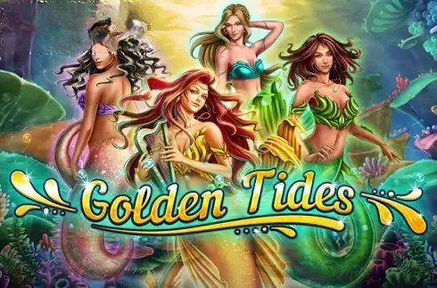 Golden Tides