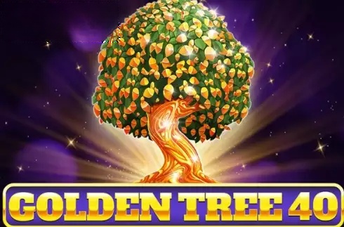 Golden Tree 40