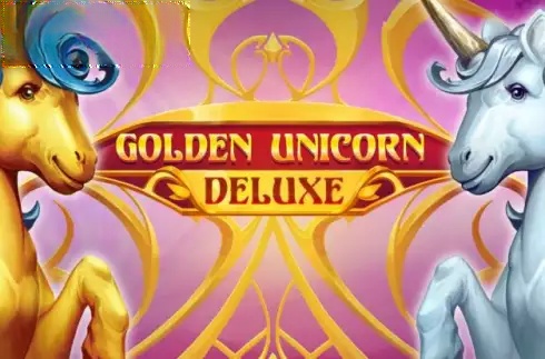 Golden Unicorn Deluxe