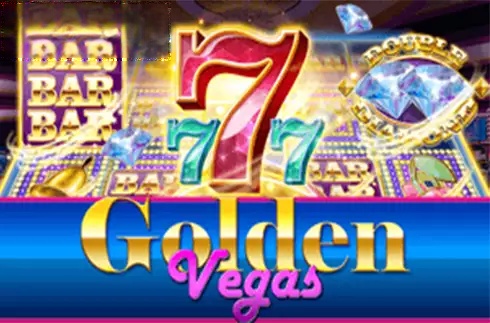 Golden Vegas (7mojos)