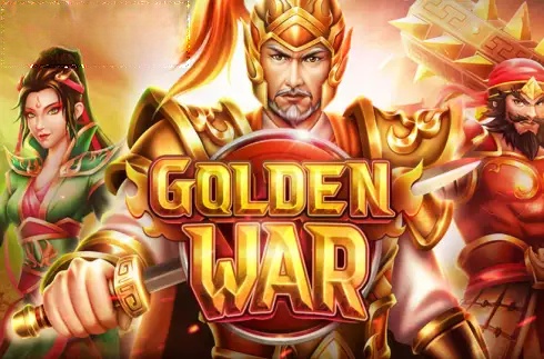 Golden War