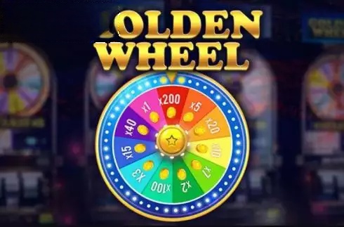 Golden Wheel (Golden Hero)