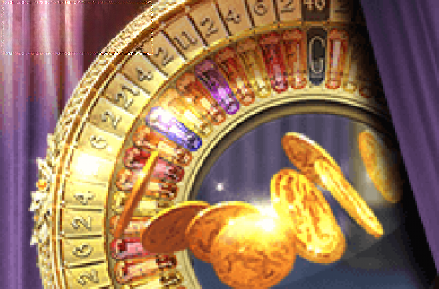 Golden Wheel (esball)