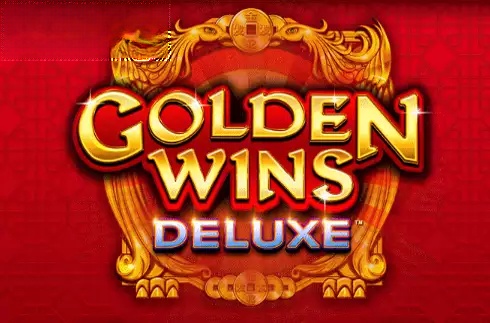 Golden Wins Deluxe