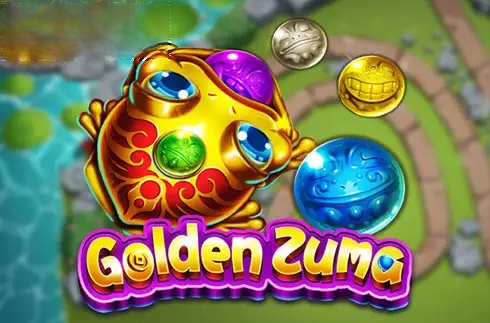 Golden Zuma