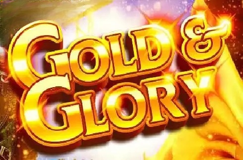 Gold and Glory (Slotmotion)