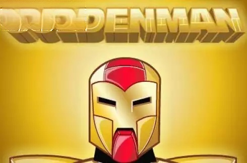 Goldenman