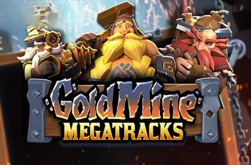 Goldmine Megatracks
