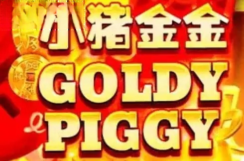 Goldy Piggy