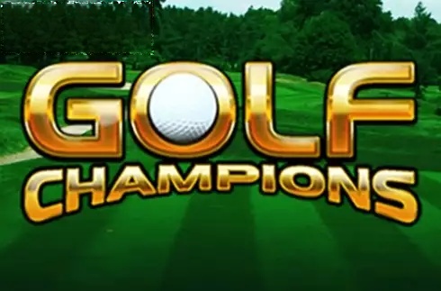 Golf Champions