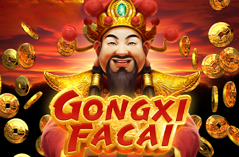 Gongxi Facai