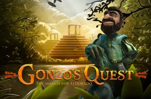 Gonzo's Quest